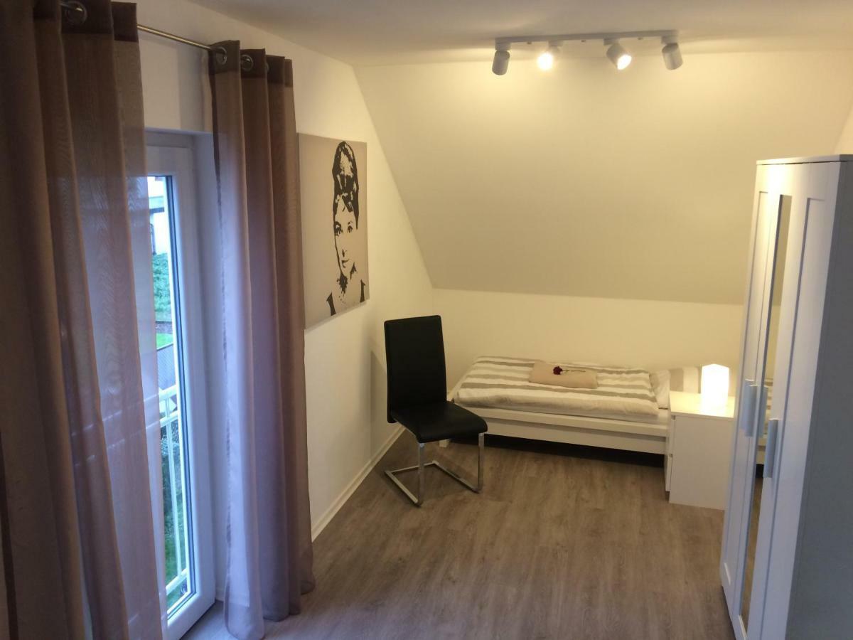 Appartement Haus Willi - Kleine & Schnuckelige In Ortenberg Mit Wlan Balkon Parkplatz - Neu & Sauber & Gemuetlich *